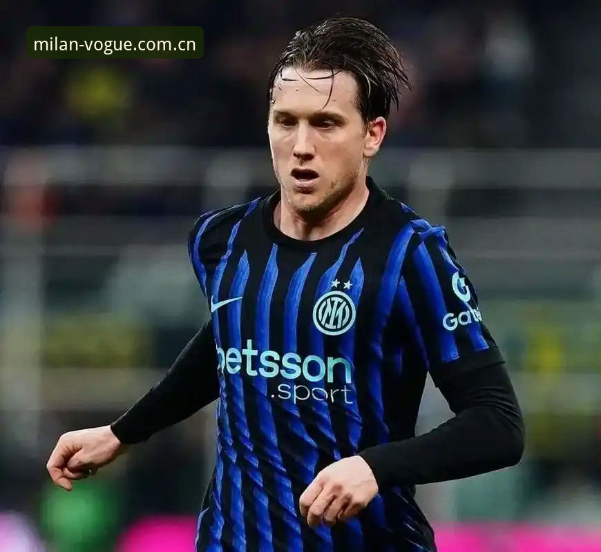 米兰官网安卓下载 意大利新星皮奥破茧成蝶,国米瑰宝用进球回应质疑